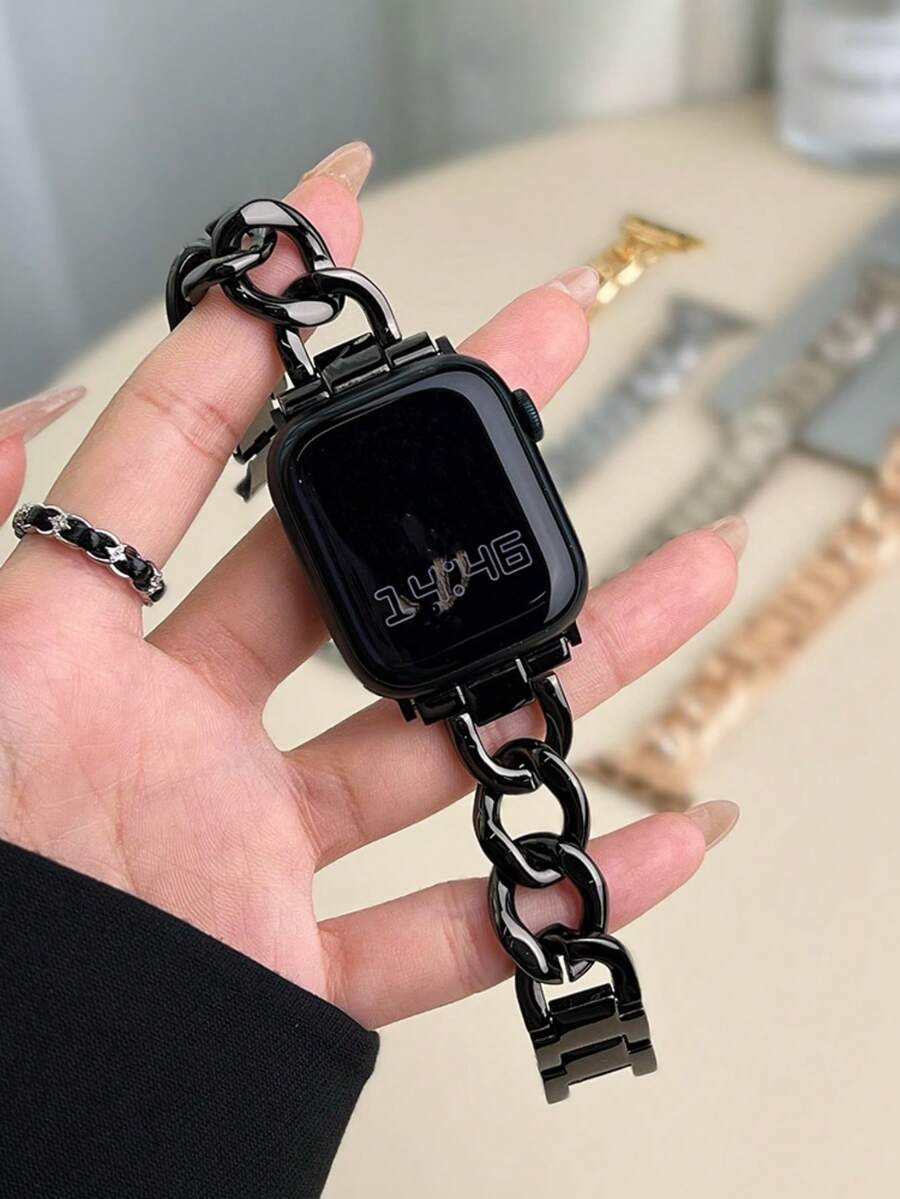 Smartwatch Stylish Watches For Women - 1 Buah Tali Jam Tangan Pintar