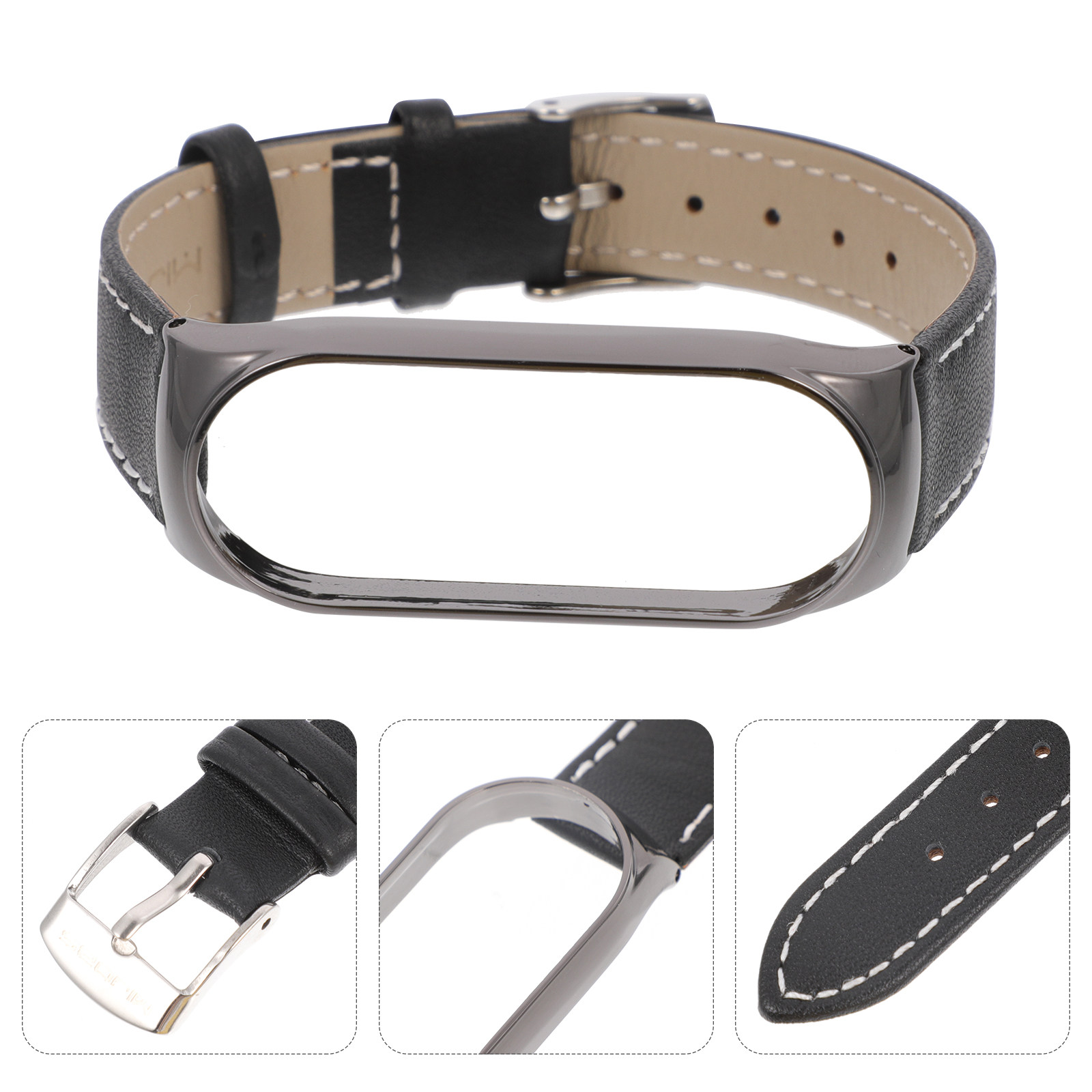 Smartwatch Stylish Watches For Women - Tali Jam Tangan Cepat Lepas untuk