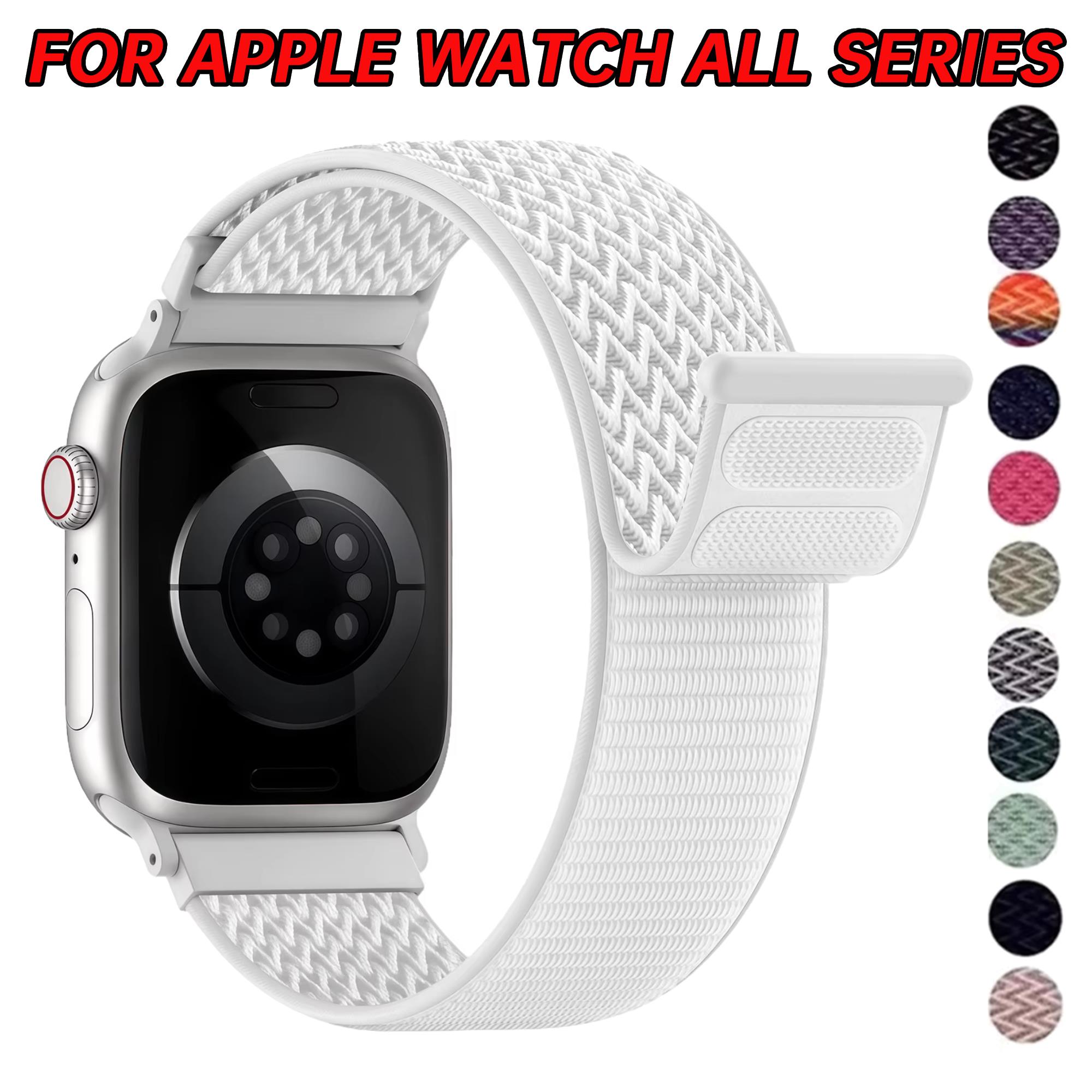 Smartwatch Apple Watches For Women - Tali Olahraga untuk Apple Watch 46mm