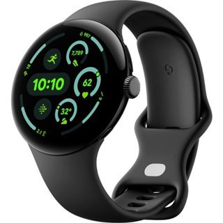 Xwatch Smartwatch - (Tanpa Kemasan Asli) Google Pixel Watch