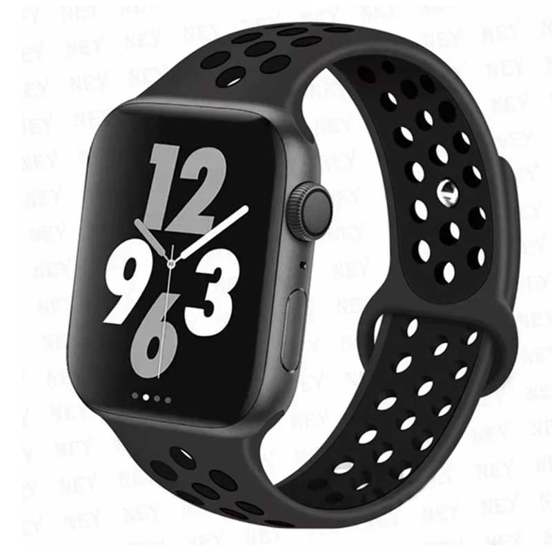 Smartwatch Apple Watches For Women - Tali jam tangan untuk Apple, tali