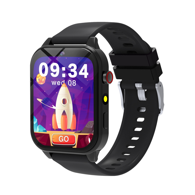 Smartwatch Watches Birthday Gift For Girls - Jam Tangan Pintar Anak BAAE Kamera