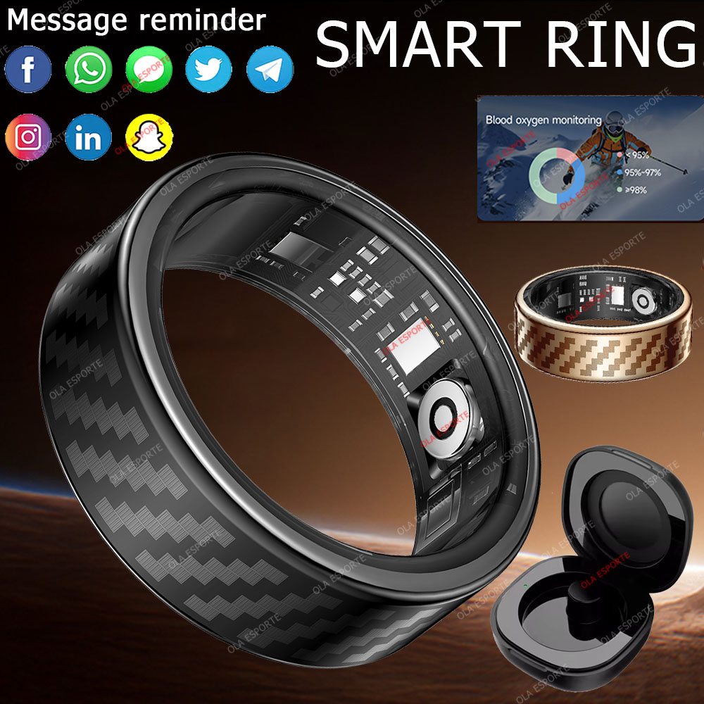 Smartwatch Watches For Girls - Cincin Pintar Terbaru Notifikasi Panggilan Pesan