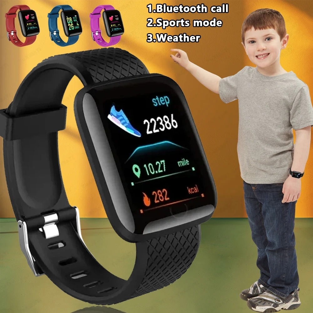 Smartwatch Watches For Girls - 2024 baru untuk jam tangan pintar