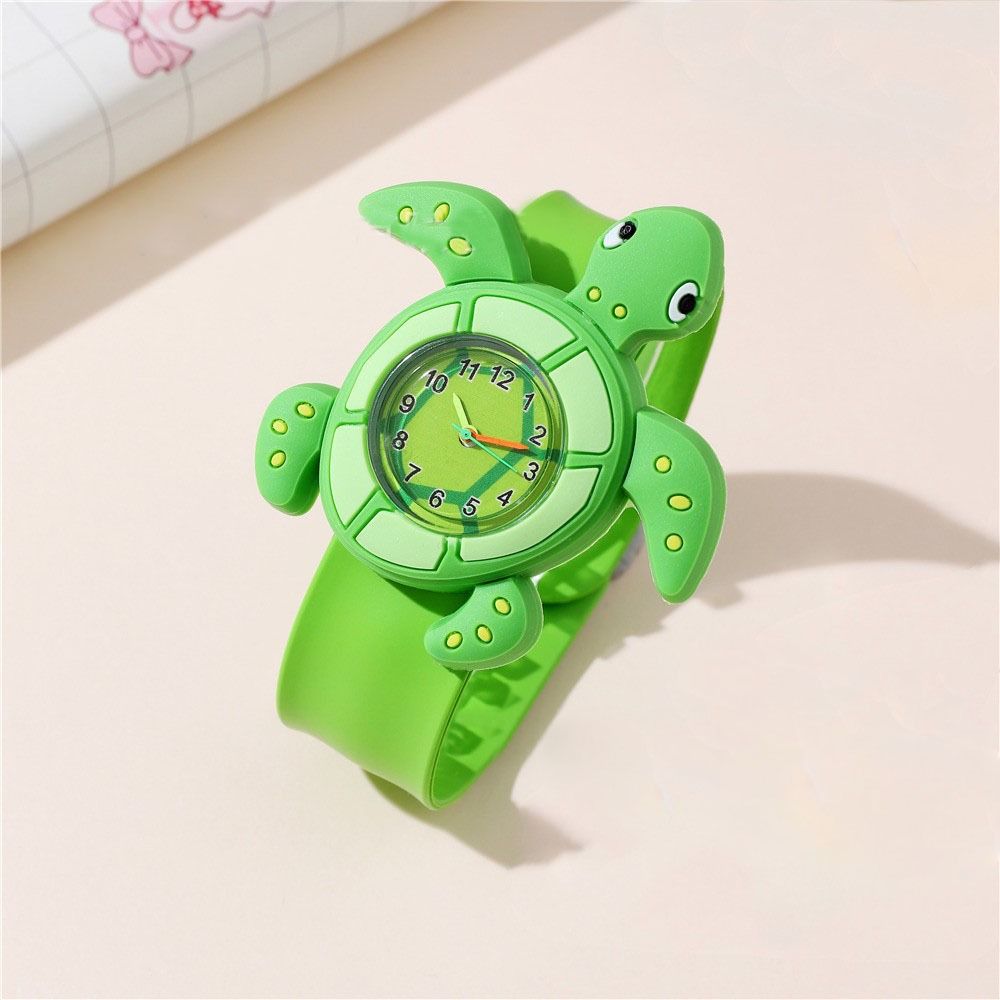Kids Watches Not Smartwatch - Hadiah Anak-anak Baru Jam Tangan Kuarsa