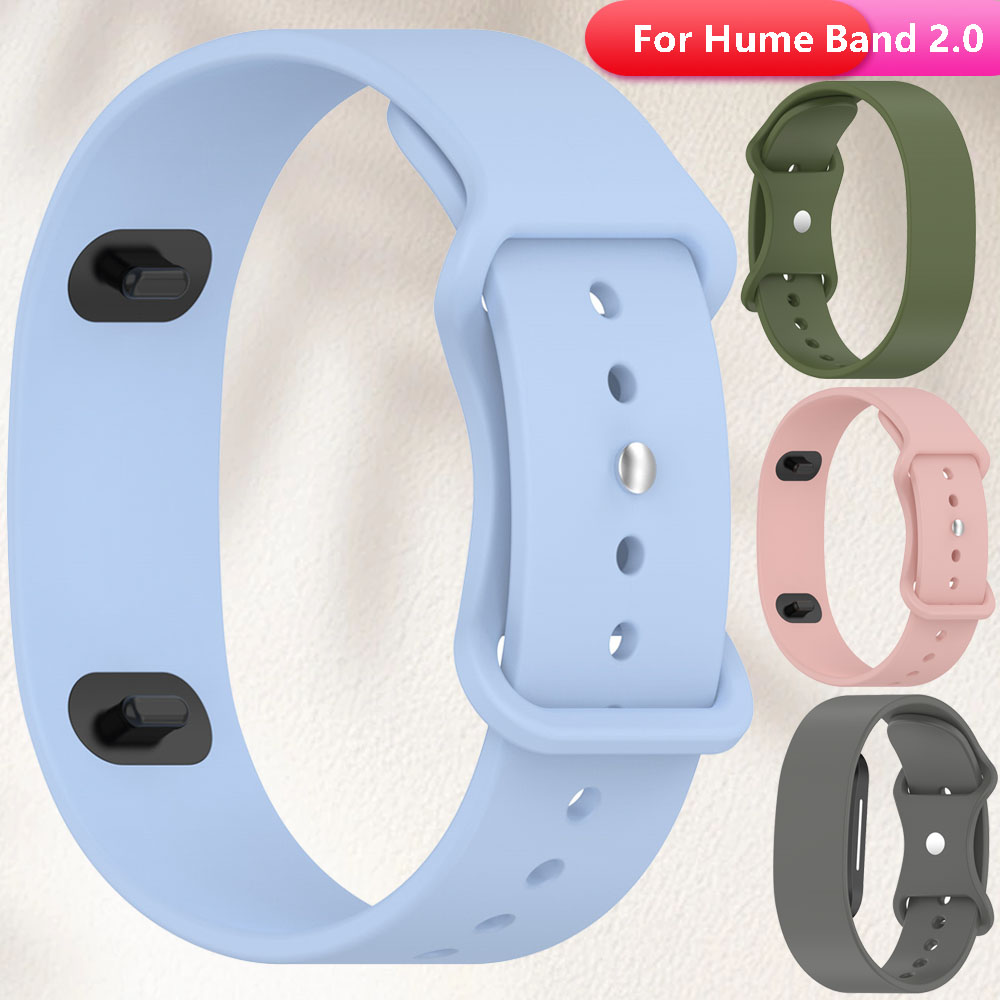 Smartwatch Watches For Mens - BEHUA Tali Jam Tangan untuk Hume