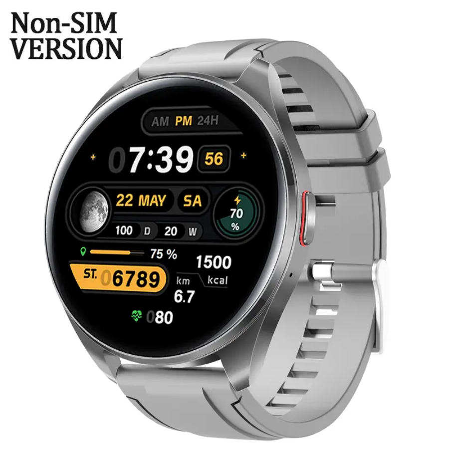 Jam Tangan Pintar untuk Pria & - Smartwatch Digital Watches For Women ulasan dan harga