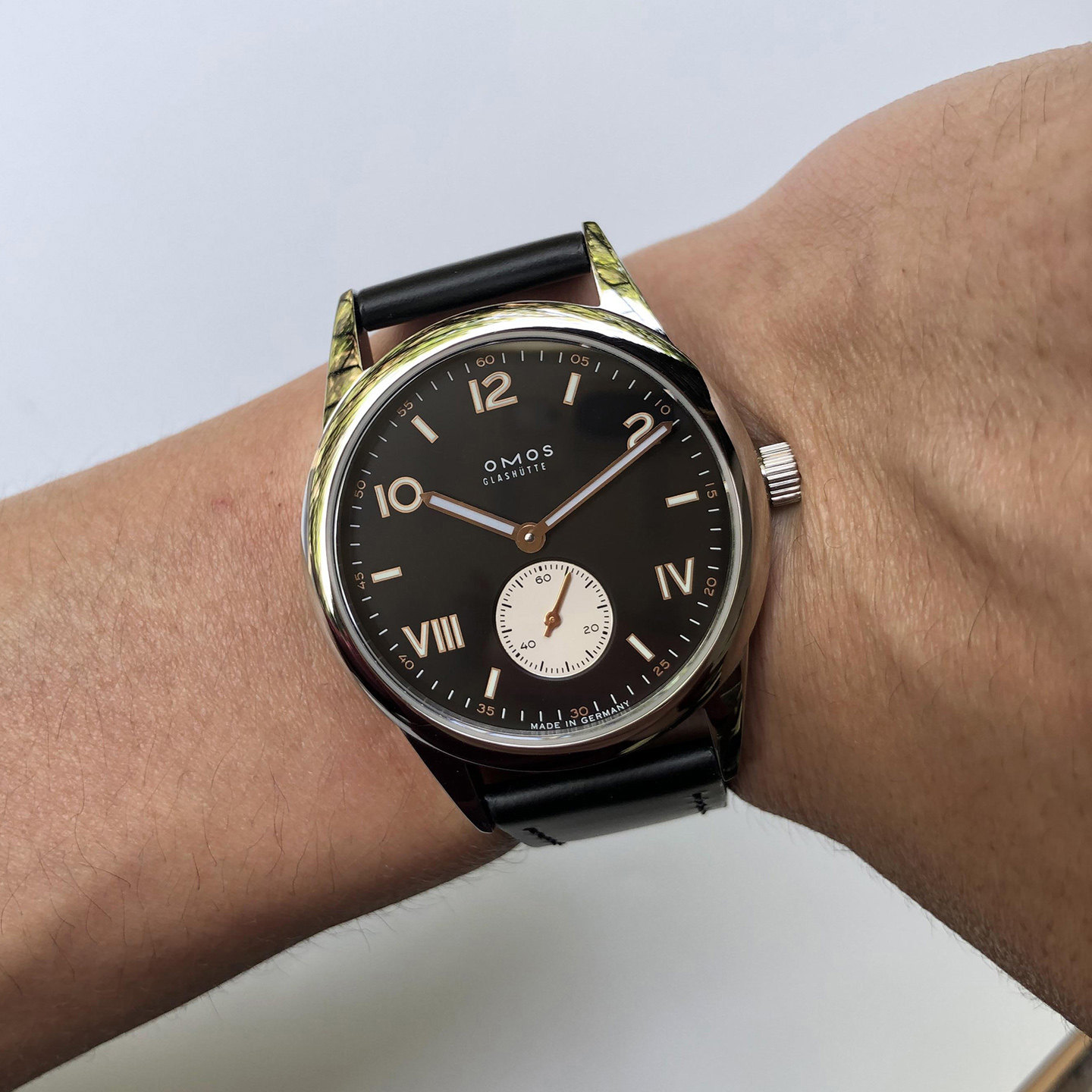 Jam Tangan Otomatis Pria Mewah - Seiko Watch Presage ulasan dan harga