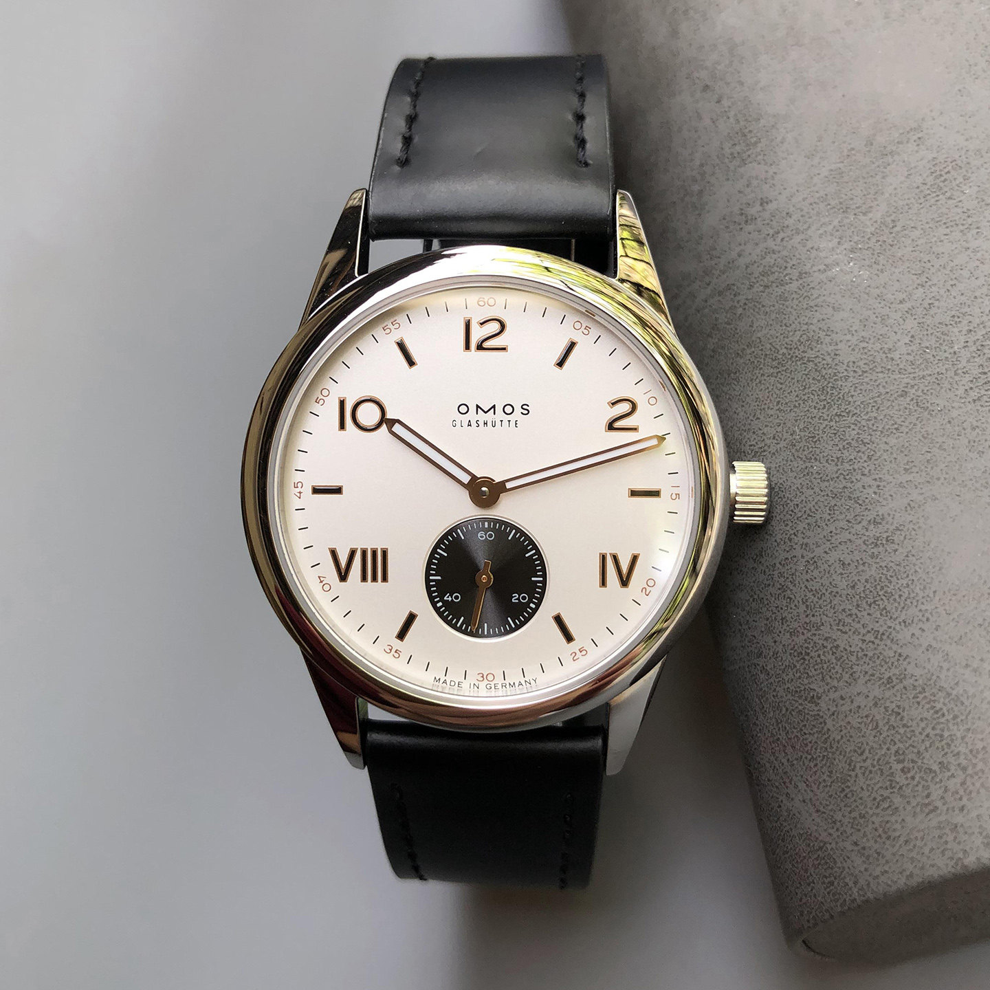 Jam Tangan Otomatis Pria Mewah - Seiko Watch Presage ulasan dan harga
