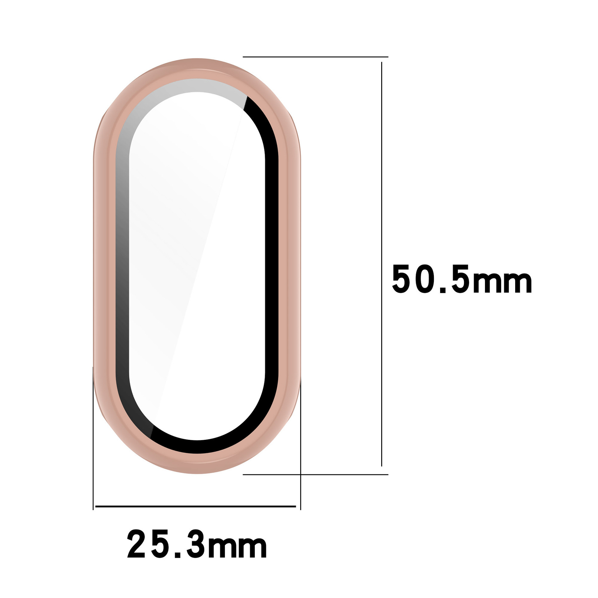 Kaca Antigores + Casing PC unt - Smartwatch Watches For Girls ulasan dan harga