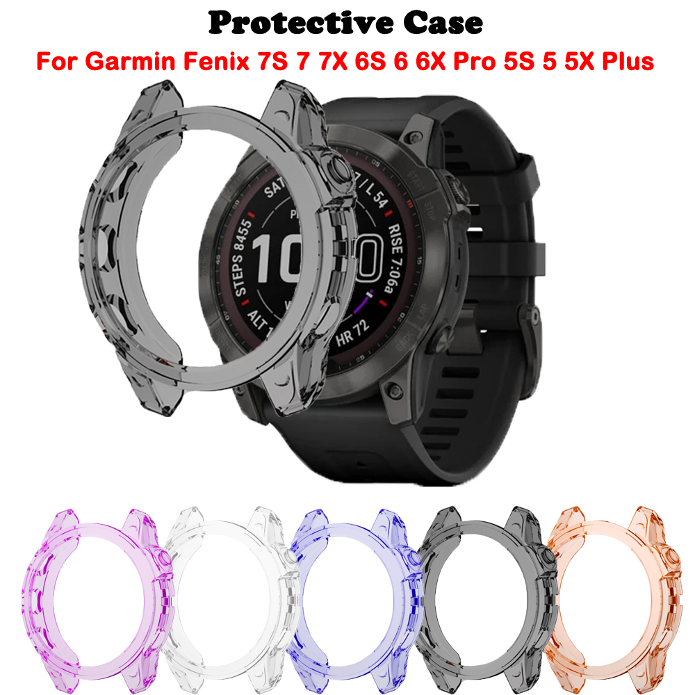Casing penutup TPU lembut untu - Xwatch Smartwatch ulasan dan harga