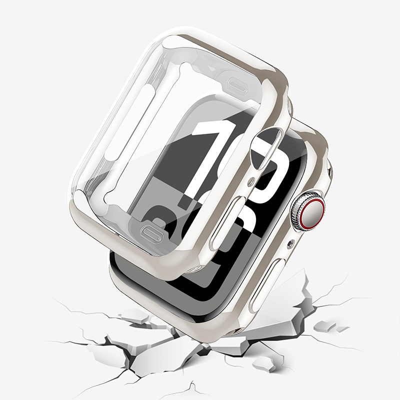 Penutup TPU untuk Jam Tangan A - Smart Watch Screen Protector ulasan dan harga