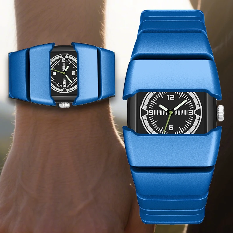 SHIYUNME Jam Tangan Kuarsa Ber - Smartwatch Stylish Watches For Women ulasan dan harga
