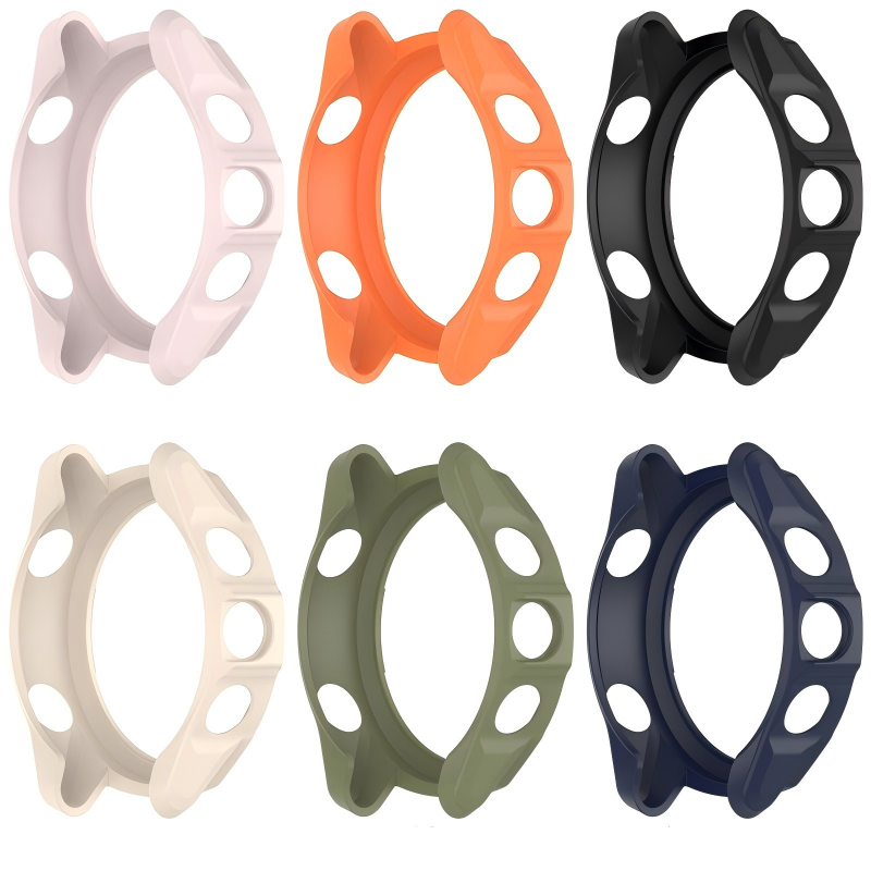 Casing TPU Lembut untuk Garmin - Xwatch Smartwatch ulasan dan harga
