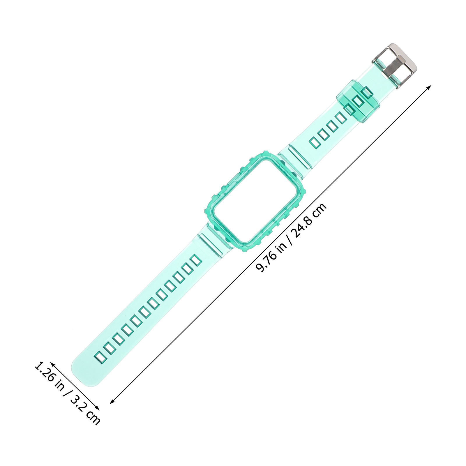 Tali Pengganti Jam Tangan Pint - Smartwatch Stylish Watches For Women ulasan dan harga