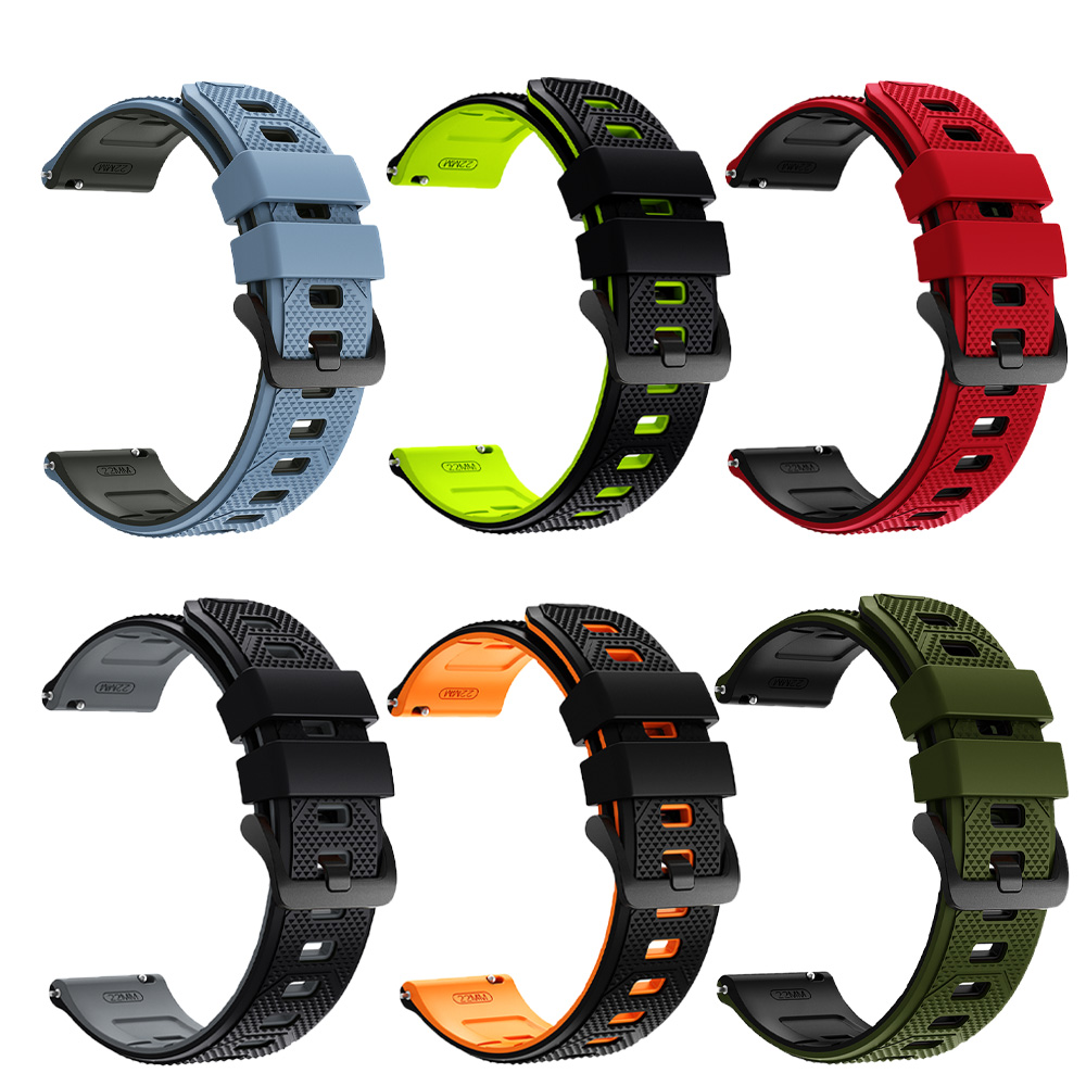 Tali Jam Tangan Silikon Lembut - Smartwatch Stylish Watches For Women ulasan dan harga