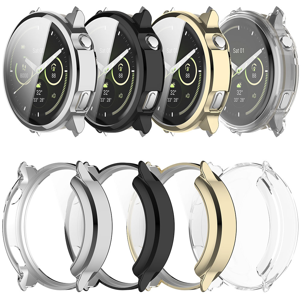 Casing TPU Lembut untuk Garmin - Xwatch Smartwatch ulasan dan harga