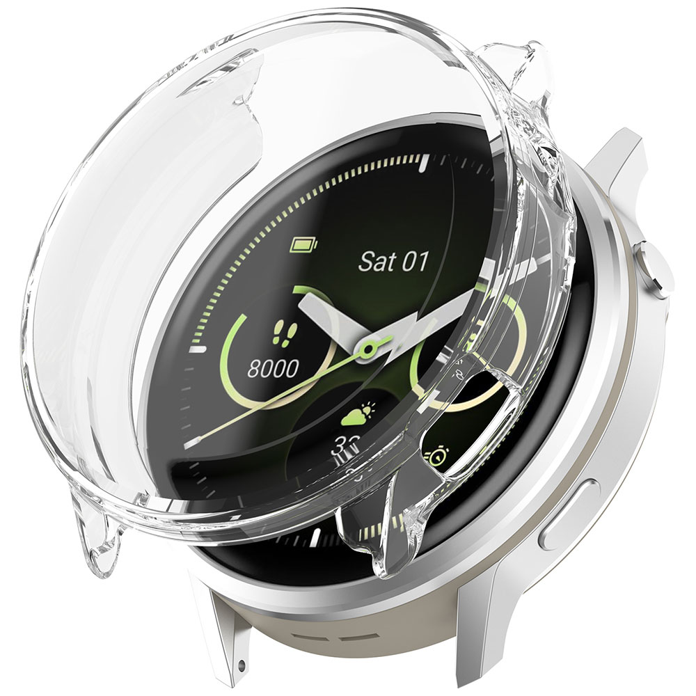 Casing TPU Lembut untuk Garmin - Xwatch Smartwatch ulasan dan harga