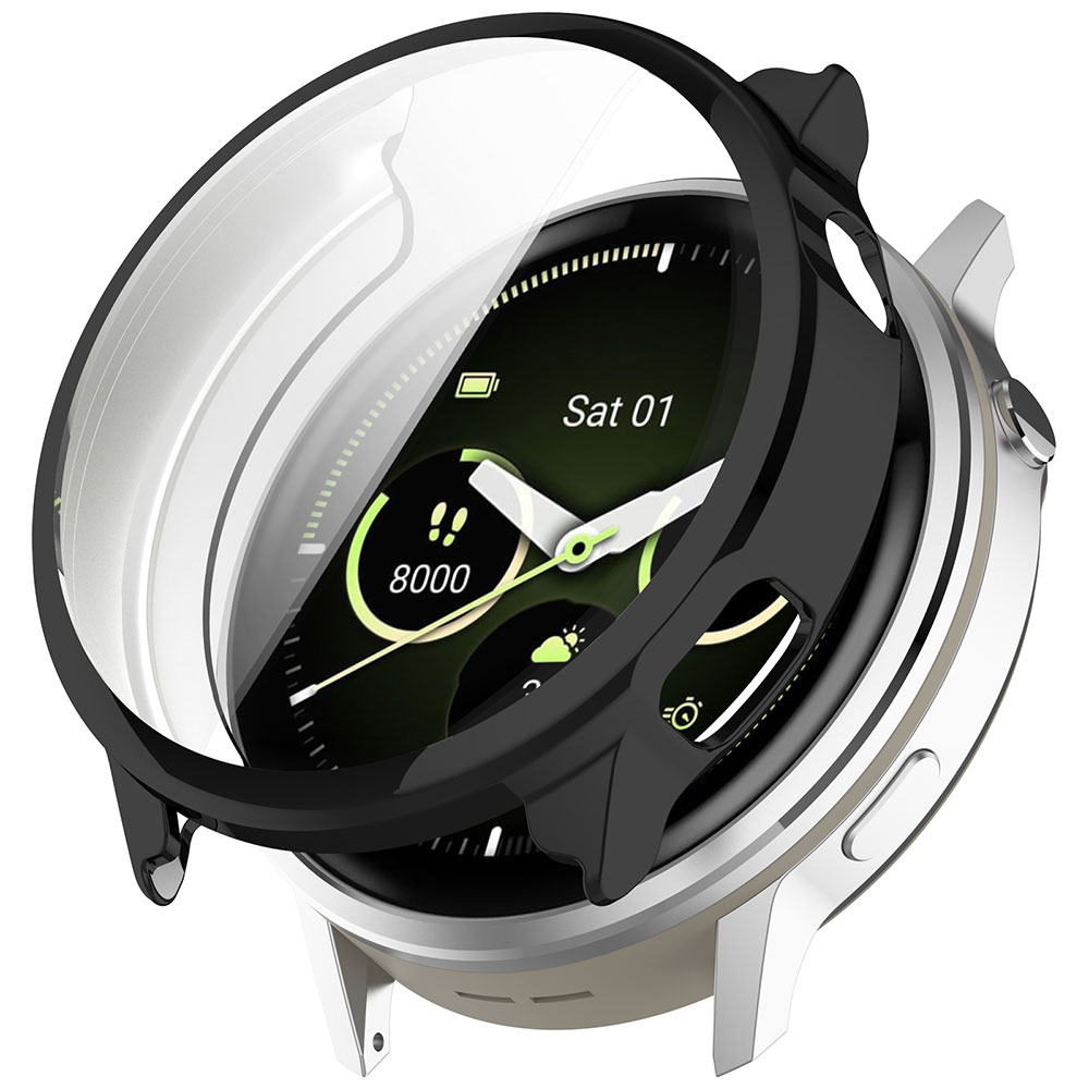 Casing TPU Lembut untuk Garmin - Xwatch Smartwatch ulasan dan harga