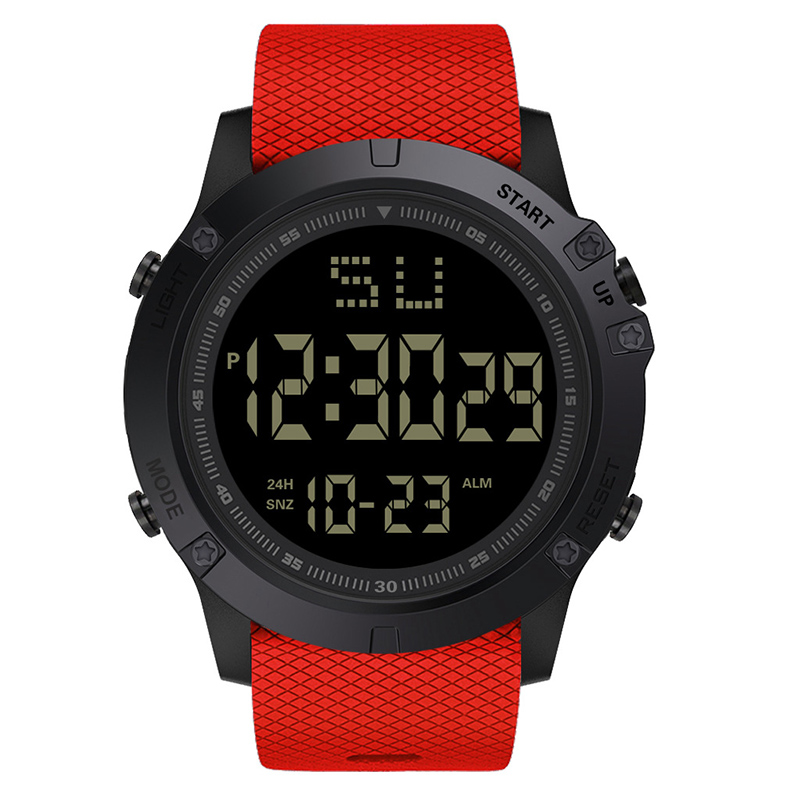 Y08 jam tangan olahraga Digita - Kids Watches Not Smartwatch ulasan dan harga