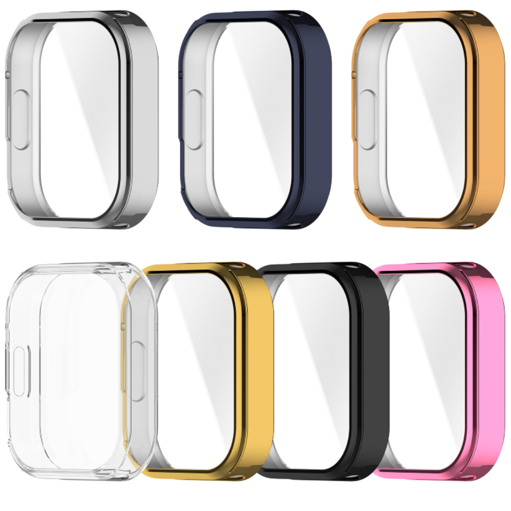 Casing TPU untuk Redmi Watch 6 - Smartwatch Redmi Watches ulasan dan harga