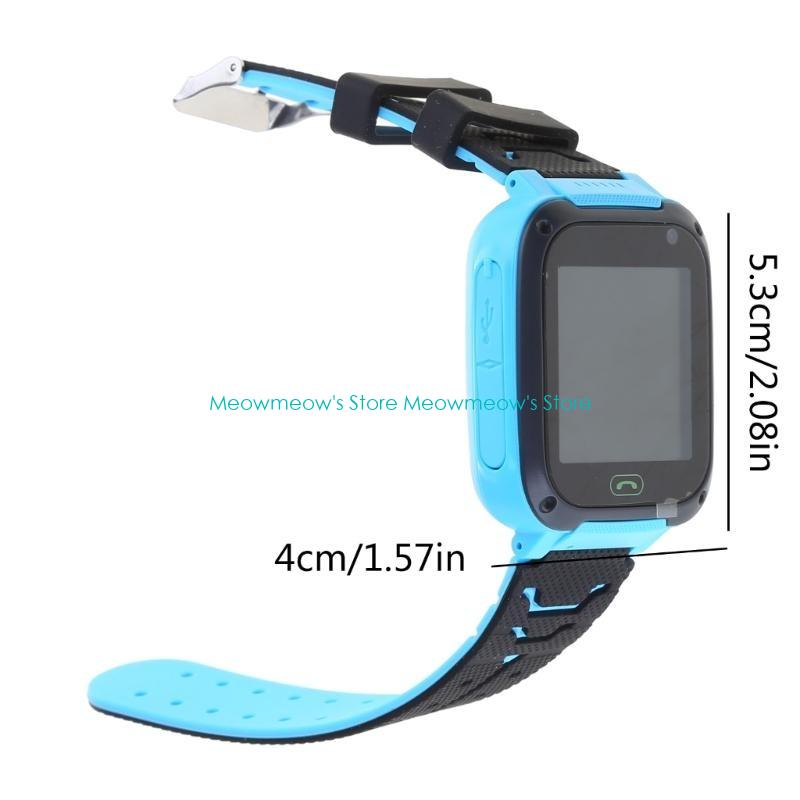 W91A Tangan Pintar Anak untuk  - Kids Watches Not Smartwatch ulasan dan harga