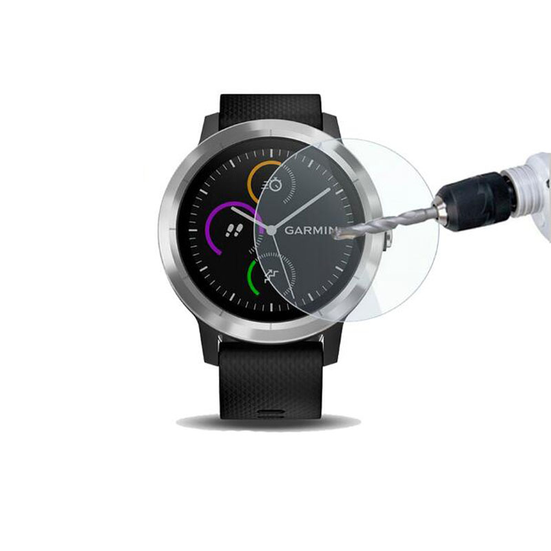 Pelindung Film Kaca Tempered u - Xwatch Smartwatch ulasan dan harga