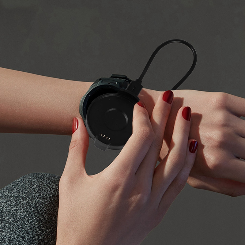 Pengisi Daya Jam Tangan Pintar - Smartwatch Watches With Bluetooth ulasan dan harga