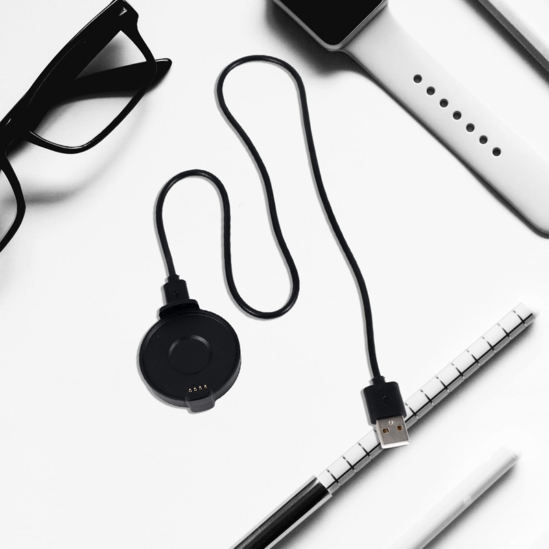 Pengisi Daya Jam Tangan Pintar - Smartwatch Watches With Bluetooth ulasan dan harga