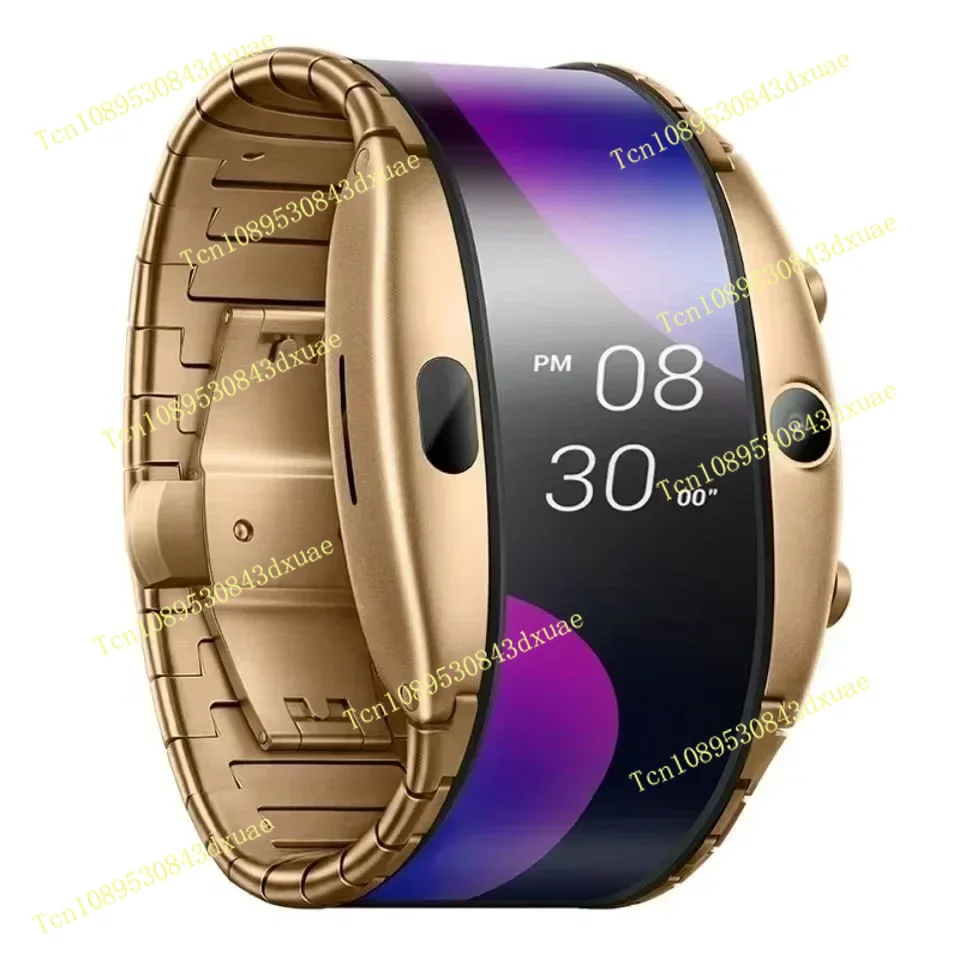 Jam Tangan Pintar Bluetooth Al - Smartwatch Watches With Bluetooth ulasan dan harga
