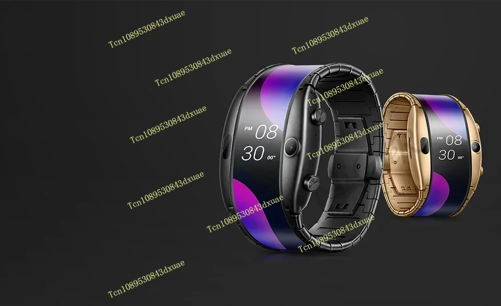 Jam Tangan Pintar Bluetooth Al - Smartwatch Watches With Bluetooth ulasan dan harga