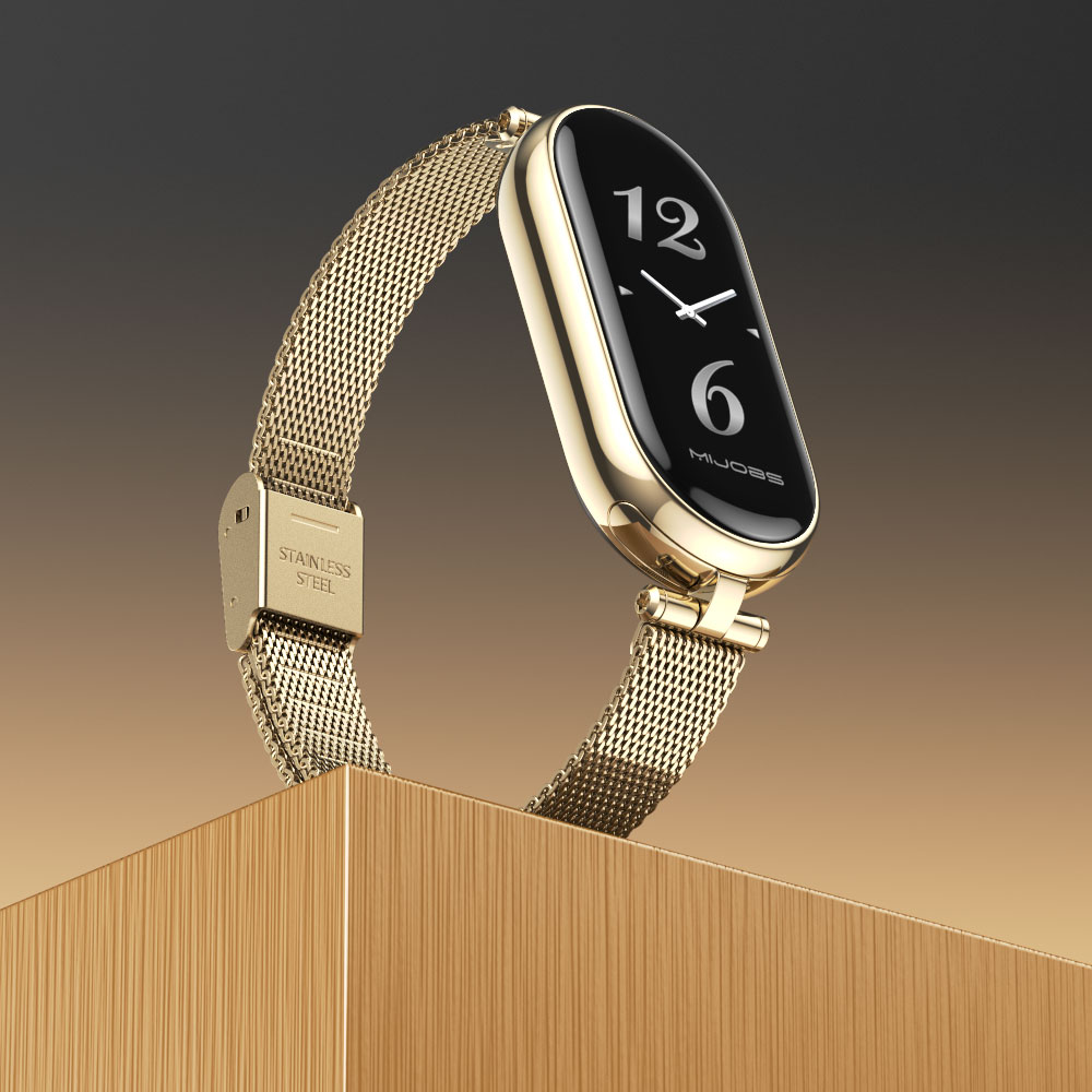 Tali untuk Mi Band 10 11 9 8 g - Smartwatch Watches For Girls ulasan dan harga