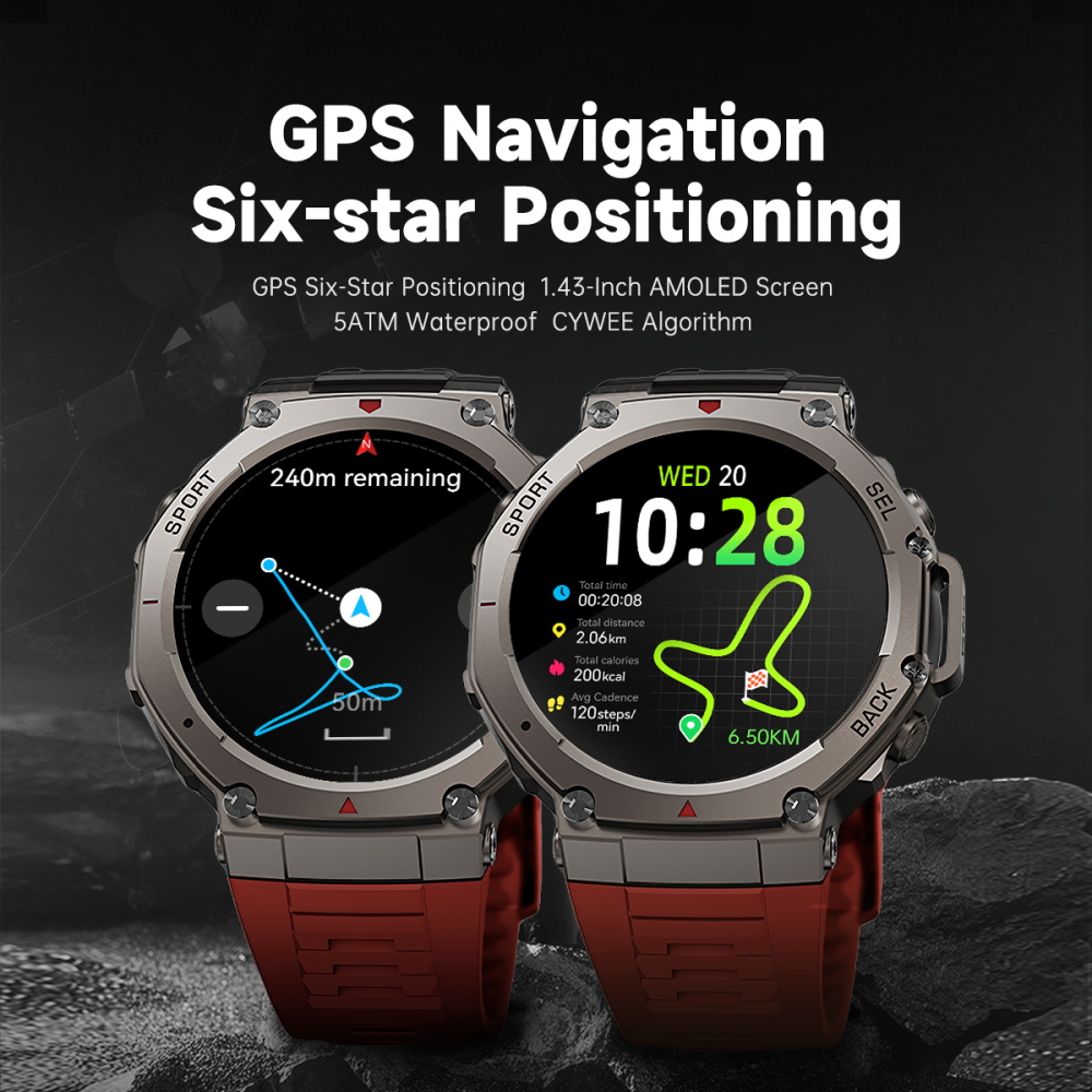 SKMEI Jam Tangan Pintar Olahra - Smartwatch Watches For Girls ulasan dan harga