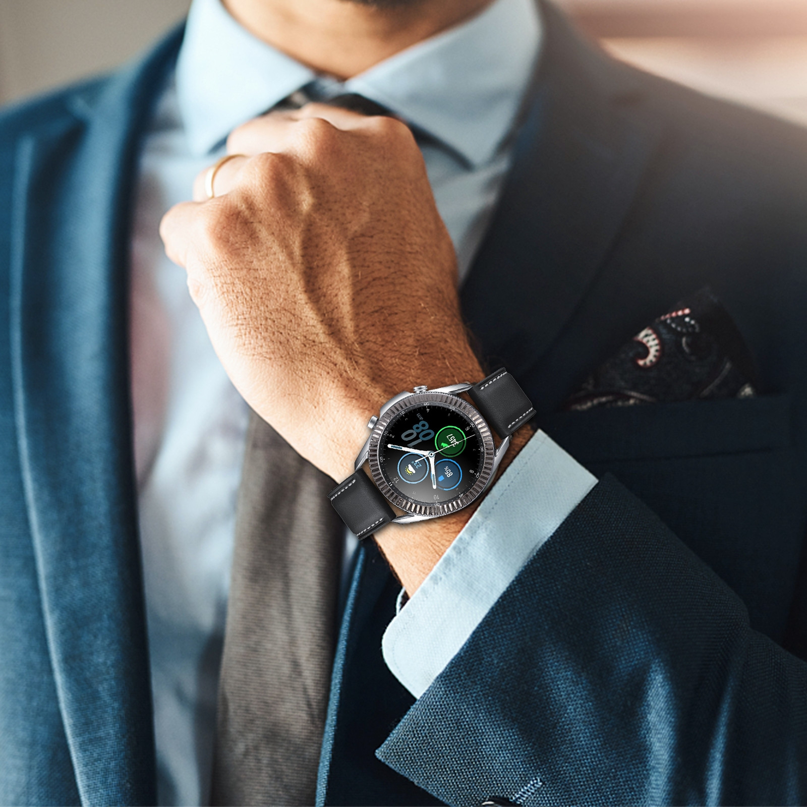 1 buah Bezel Jam Tangan dengan - Kids Watches Not Smartwatch ulasan dan harga