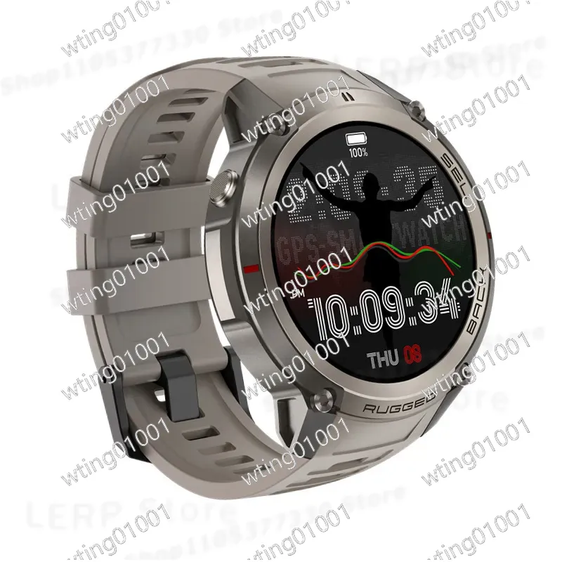 untuk Jam Tangan Pintar DM59 d - Smartwatch Watches With Bluetooth ulasan dan harga