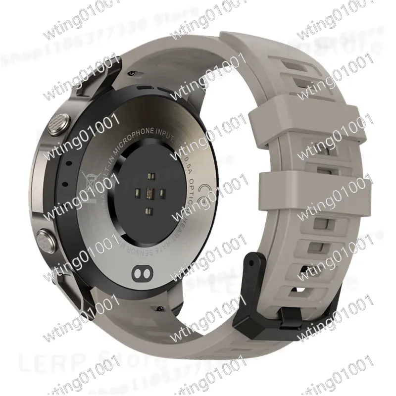 untuk Jam Tangan Pintar DM59 d - Smartwatch Watches With Bluetooth ulasan dan harga