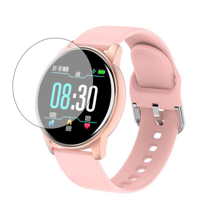 5 Buah Jam Tangan Pintar Lembu - Smartwatch Watches For Girls ulasan dan harga