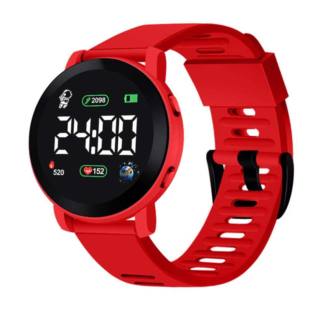 Jam Tangan Digital LED Anak-an - Kids Watches Not Smartwatch ulasan dan harga