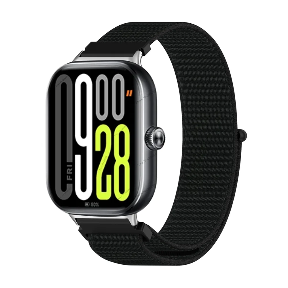 Tali Magnetik untuk Redmi Watc - Smartwatch Redmi Watches ulasan dan harga