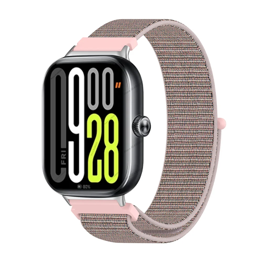 Tali Magnetik untuk Redmi Watc - Smartwatch Redmi Watches ulasan dan harga