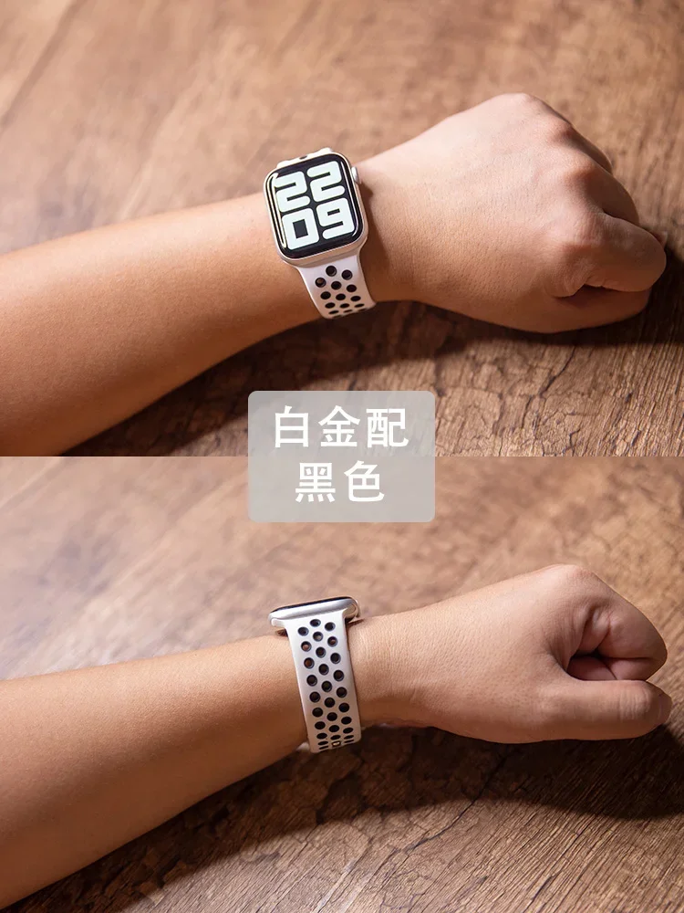 Tali jam tangan untuk Apple, t - Smartwatch Apple Watches For Women ulasan dan harga