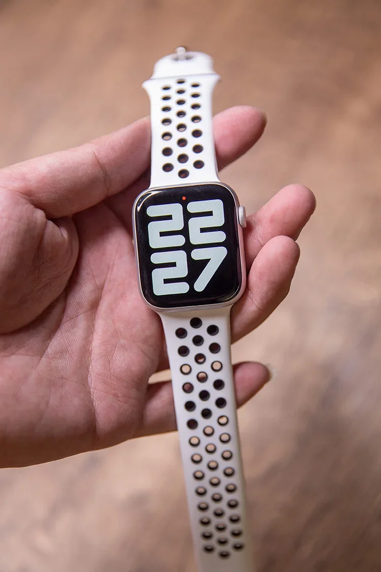 Tali jam tangan untuk Apple, t - Smartwatch Apple Watches For Women ulasan dan harga