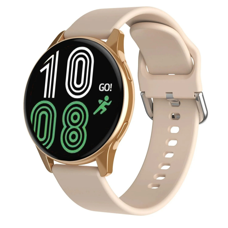 Jam Tangan Pintar Multifungsi  - Smartwatch Watches With Bluetooth ulasan dan harga
