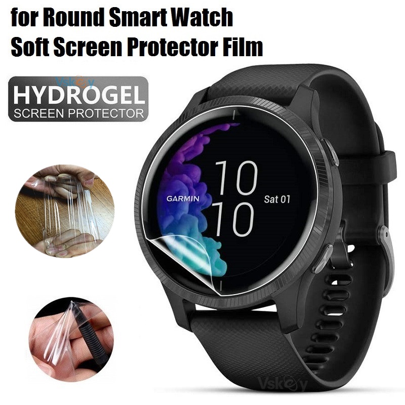 10 BH jam tangan pintar TPU hi - Xwatch Smartwatch ulasan dan harga