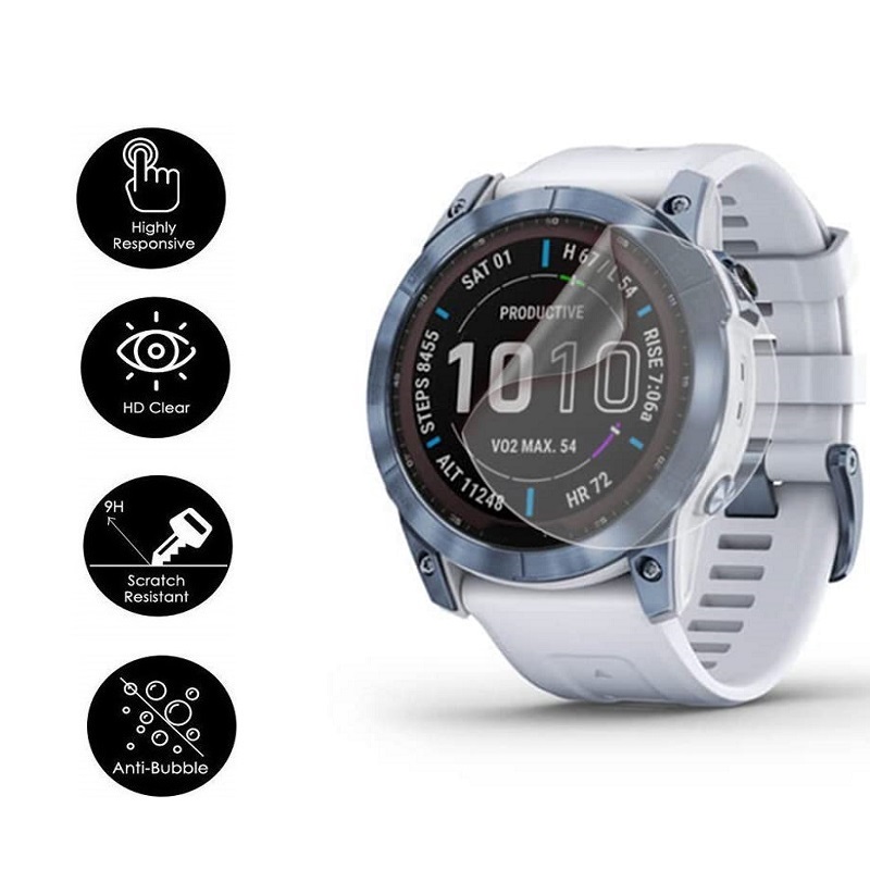 10 BH jam tangan pintar TPU hi - Xwatch Smartwatch ulasan dan harga