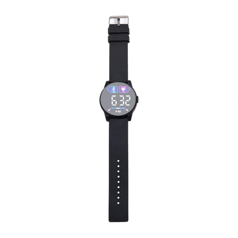 Jam Tangan Pintar Wanita Pria  - Smartwatch Digital Watches For Women ulasan dan harga