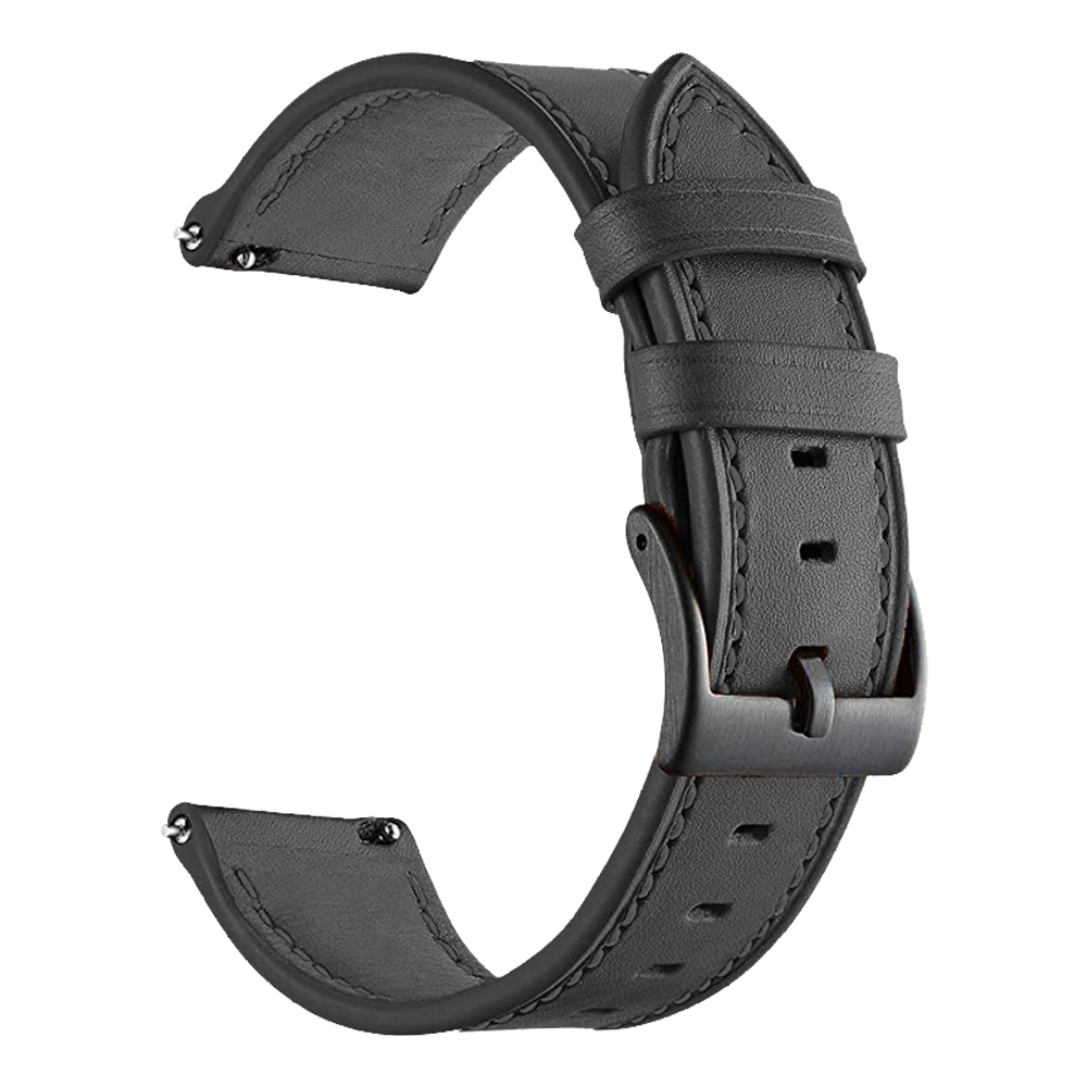 Tali kulit 22mm untuk Garmin V - Xwatch Smartwatch ulasan dan harga