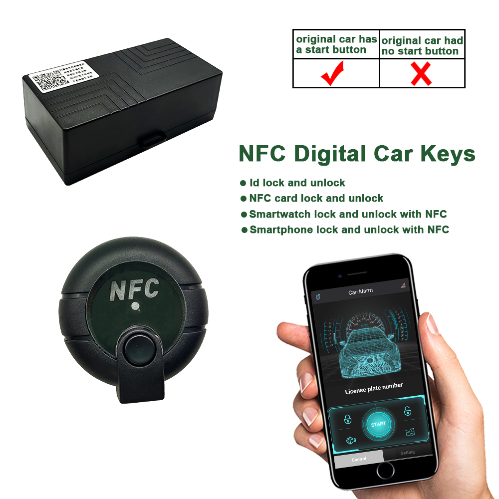Jam tangan ponsel NFC yang dim - Smartwatch Watches With Bluetooth ulasan dan harga