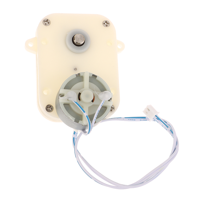 Motor Penggulung Jam Tangan Be - Watch Winder Single ulasan dan harga