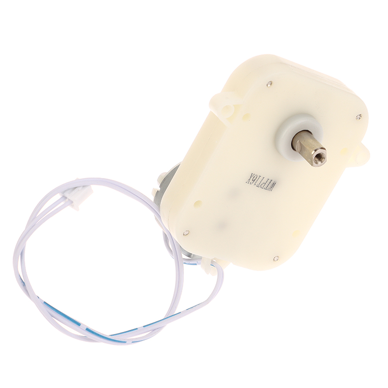 Motor Penggulung Jam Tangan Be - Watch Winder Single ulasan dan harga